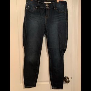 Torrid Jegging Jeans